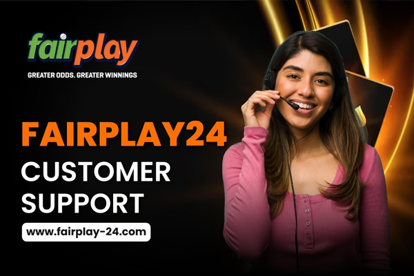fairplay555_vip customer support team assisting users with queries